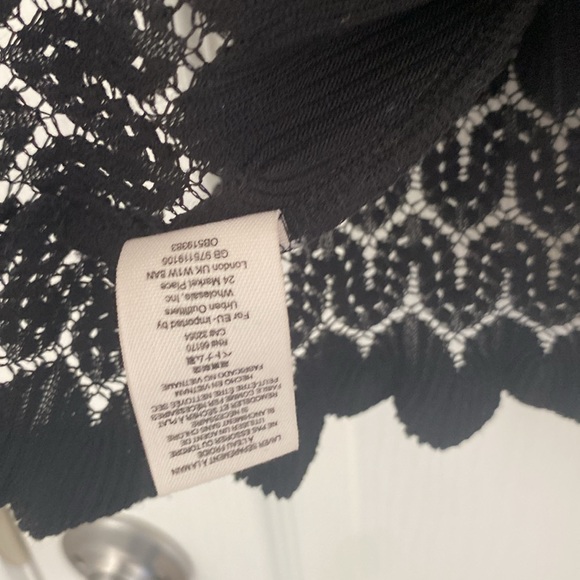 🖤Free People Shirt🖤 - Picture 9 of 11